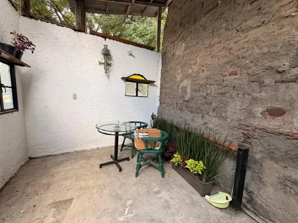 Departamento en renta en Santa Ursula Coapa, Coyoacán — foto 3 de 11