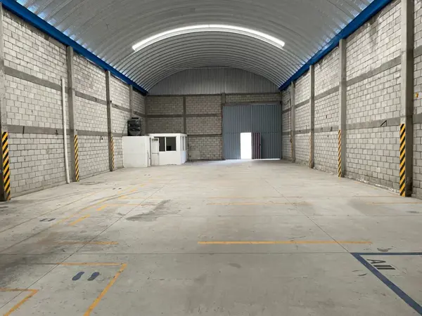 Bodega en renta en San Francisco Papalotla Centro, Papalotla de Xicohténcatl — foto 2 de 7