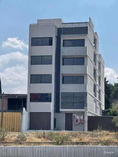 Departamento en Venta Zona Cholula entre Periférico y Zavaleta