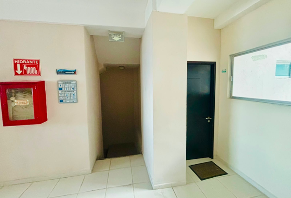 Departamento en renta en Petrolera (Heriberto Kehoe), Boca del Río — foto 3 de 14