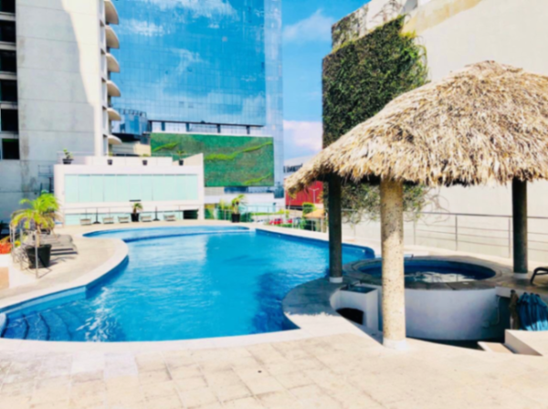 Departamento en renta en Petrolera (Heriberto Kehoe), Boca del Río — foto 2 de 14