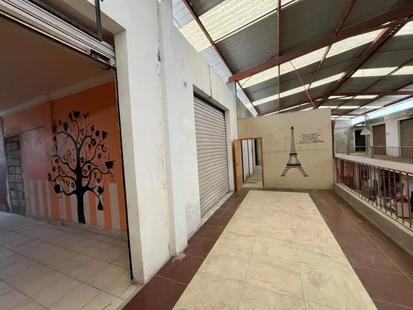 Local en venta en Piracantos, Pachuca de Soto — foto 2 de 4