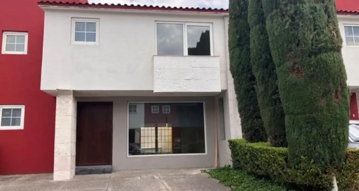 Casa en venta en San Mateo Nopala, Naucalpan de Juárez — foto 1 de 28