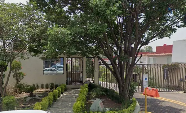 Casa en venta en San Mateo Nopala, Naucalpan de Juárez — foto 2 de 28