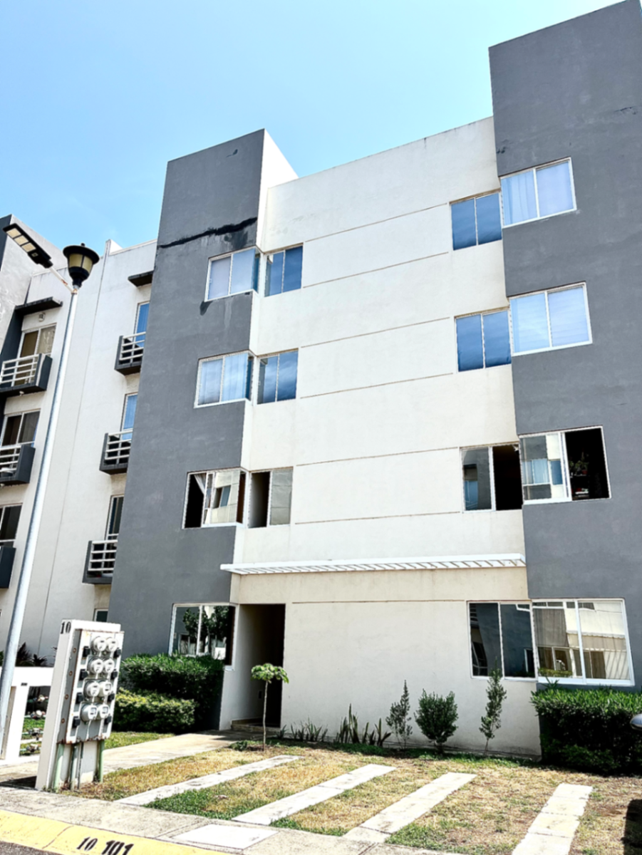 Departamento en venta en Puerta Paraíso, Veracruz — foto 1 de 14