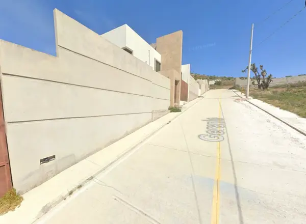 Terreno en venta en Santa Gertrudis, Pachuca de Soto — foto 2 de 31