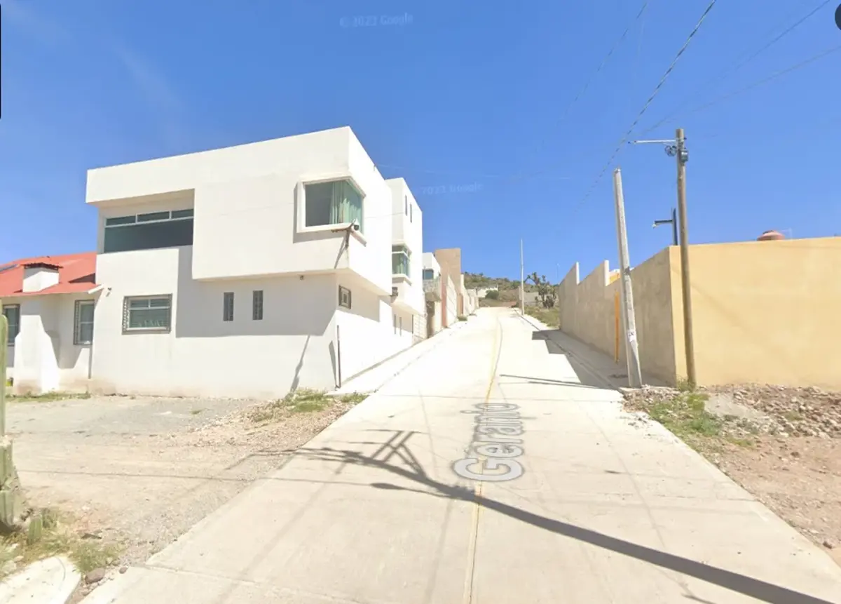 Terreno en venta en Santa Gertrudis, Pachuca de Soto — foto 1 de 31