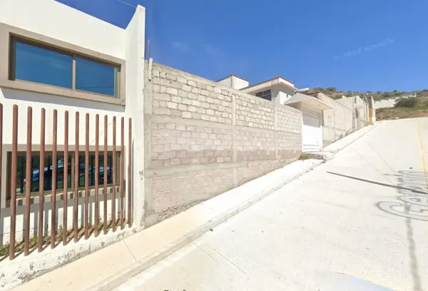 Terreno en venta en Santa Gertrudis, Pachuca de Soto — foto 3 de 31