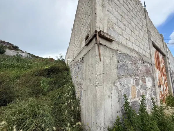 Terreno en venta en Santa Gertrudis, Pachuca de Soto — foto 3 de 25