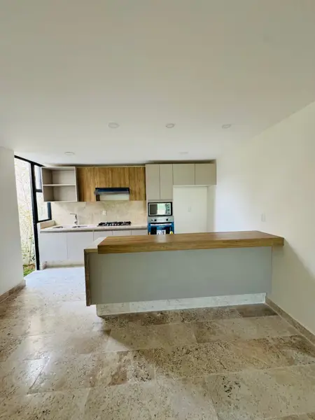 Casa en venta en Miralta Hábitat, Pachuca de Soto — foto 3 de 19