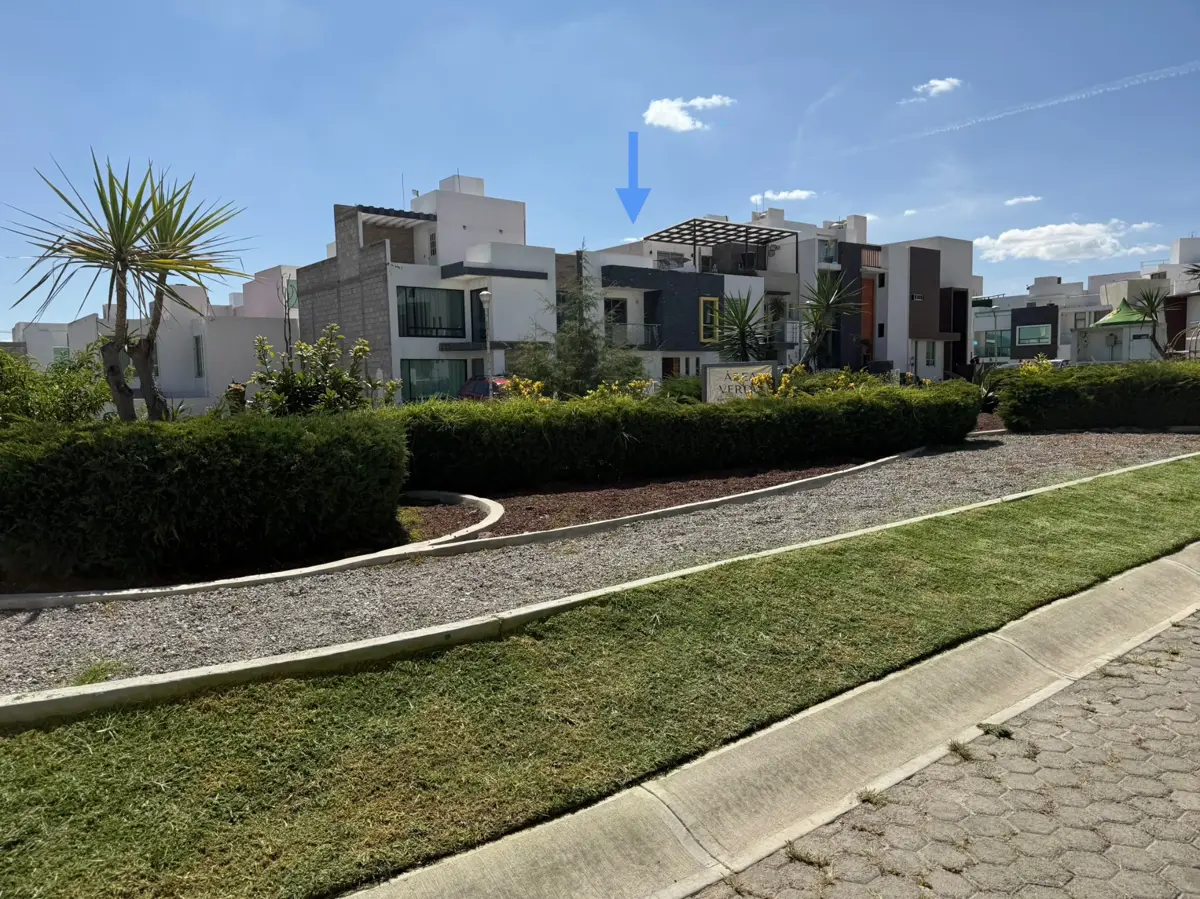 Casa en venta en Valle del Sol, Pachuca de Soto — foto 1 de 25