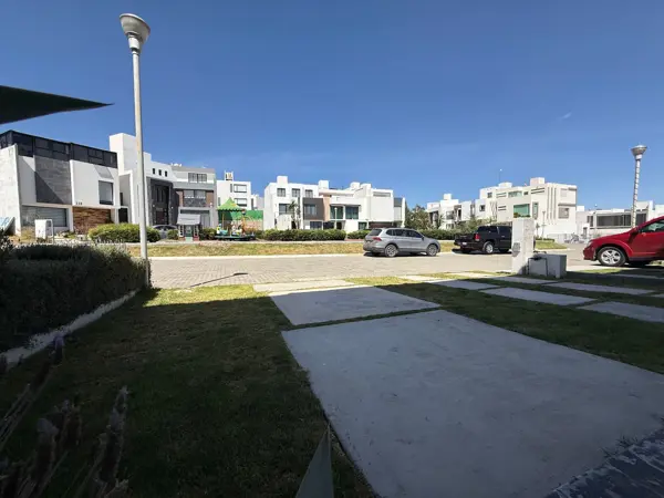 Casa en venta en Valle del Sol, Pachuca de Soto — foto 3 de 24