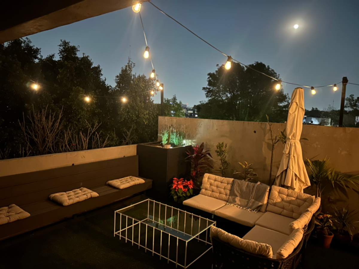 Departamento en renta en Roma Sur, Cuauhtémoc — foto 1 de 3