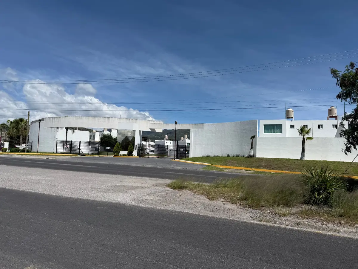 Casa en venta en La Peña, Actopan — foto 1 de 13