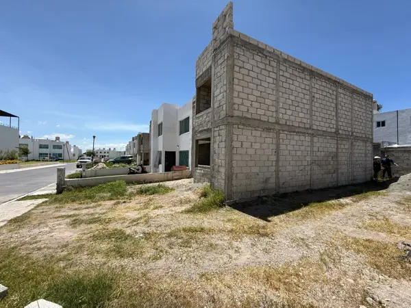 Casa en venta en La Peña, Actopan — foto 2 de 9