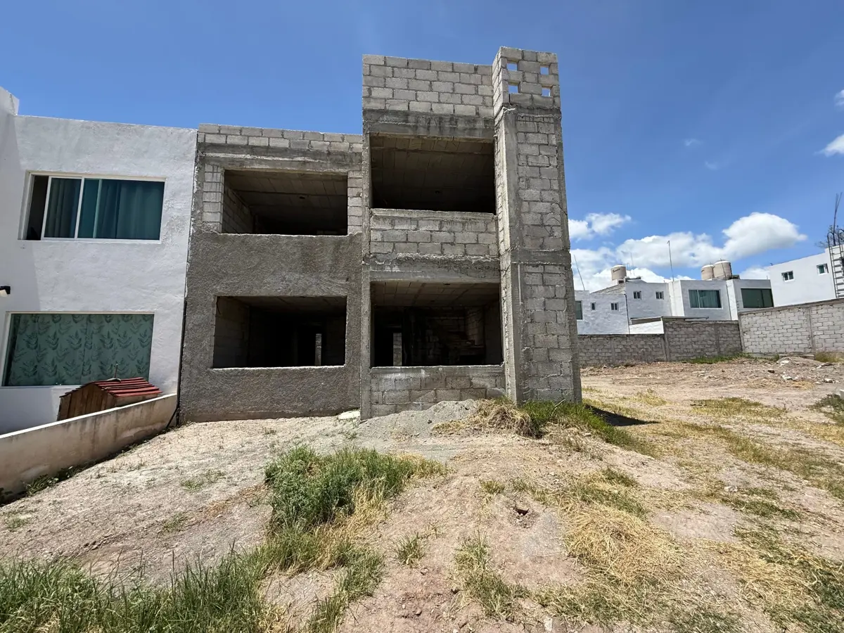 Casa en venta en La Peña, Actopan — foto 1 de 9