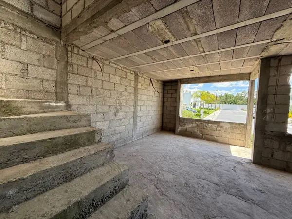 Casa en venta en La Peña, Actopan — foto 3 de 9