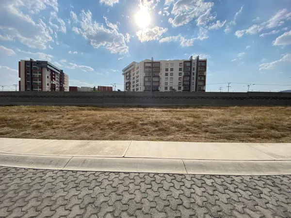 Terreno en venta en Zona Plateada, Pachuca de Soto — foto 2 de 16