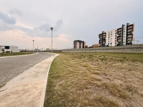 Terreno en venta en Zona Plateada, Pachuca de Soto — foto 2 de 18