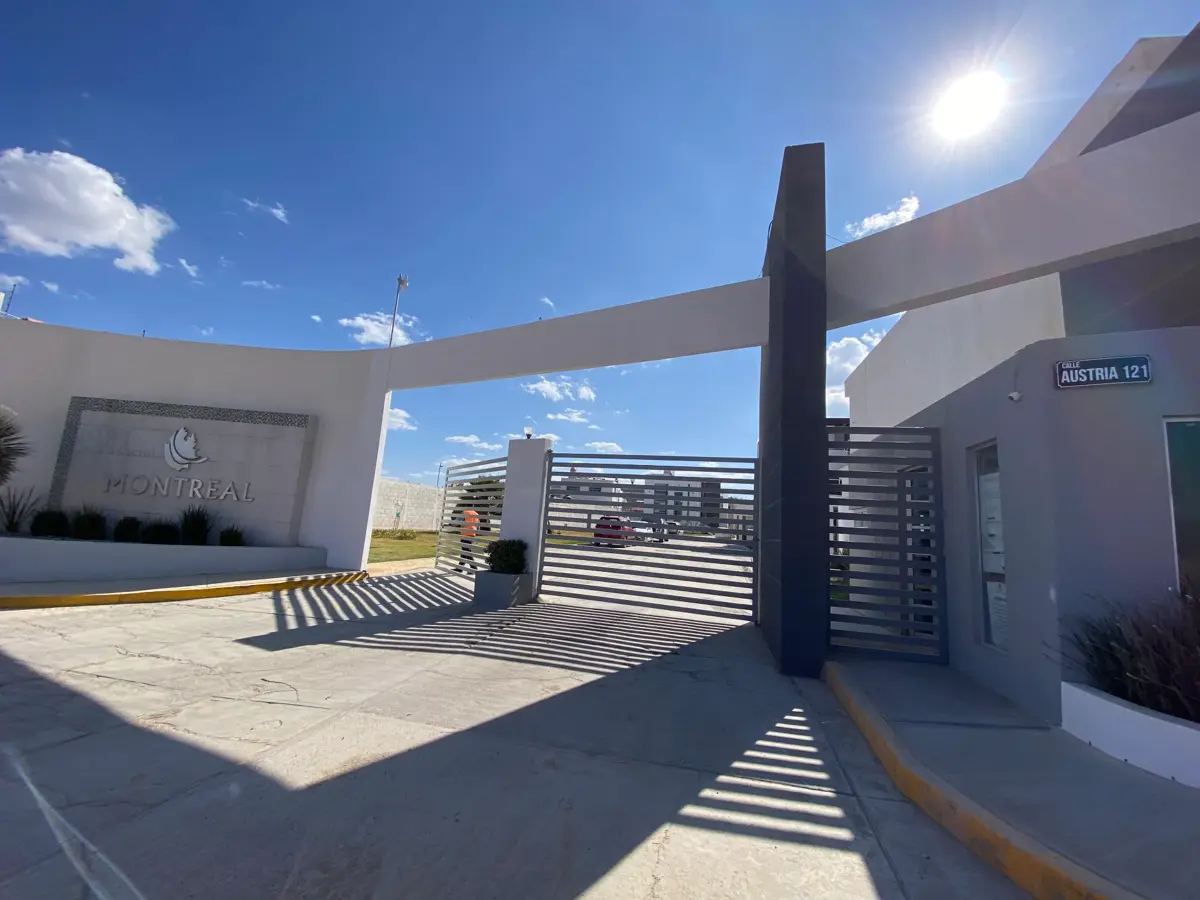 Casa en venta en El Portezuelo, Mineral de la Reforma