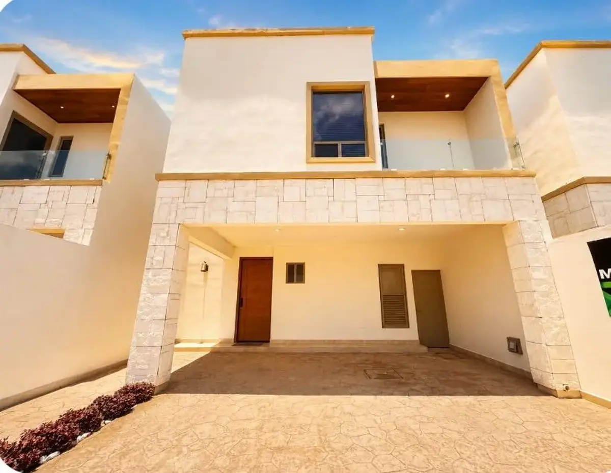 Casa en venta en Los Viñedos, Torreón — foto 1 de 17