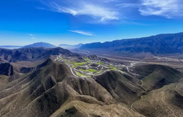 Terreno en Venta en Terralta Residencial Country Club, García, Nuevo León 5