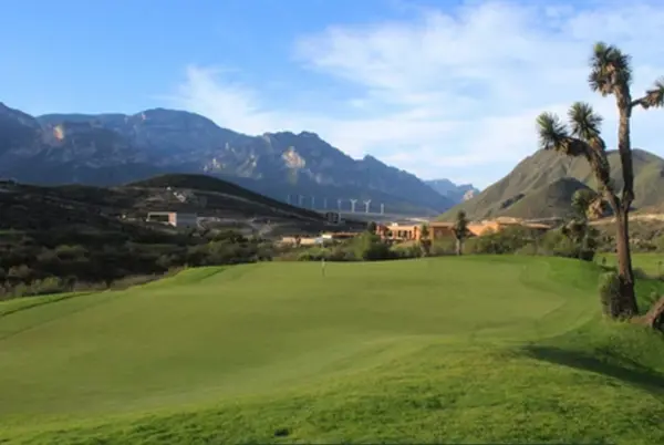 Terreno en Venta en Terralta Residencial Country Club, García, Nuevo León 4
