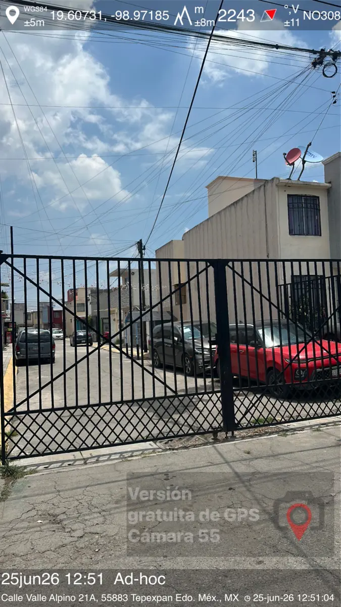 Departamento en venta en Real de Costitlán II, Chicoloapan