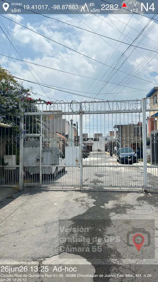 Departamento en venta en Real de Costitlán II, Chicoloapan