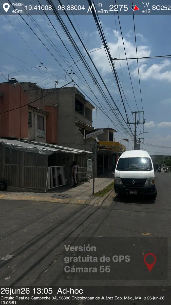 Departamento en venta en Real de Costitlán II, Chicoloapan