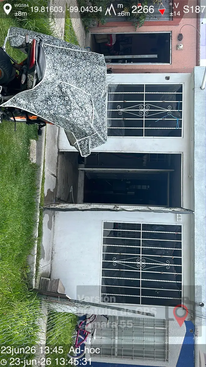 Departamento en venta en Arbolada los Sauces, Zumpango