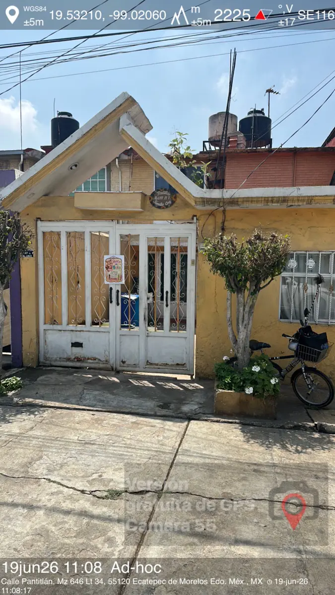 Terreno en venta en Pueblo Nuevo de Morelos, Zumpango