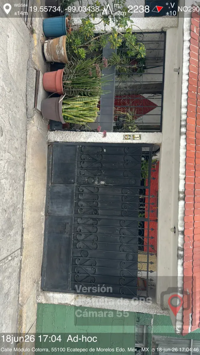 Departamento en venta en Santa María Tulpetlac, Ecatepec de Morelos