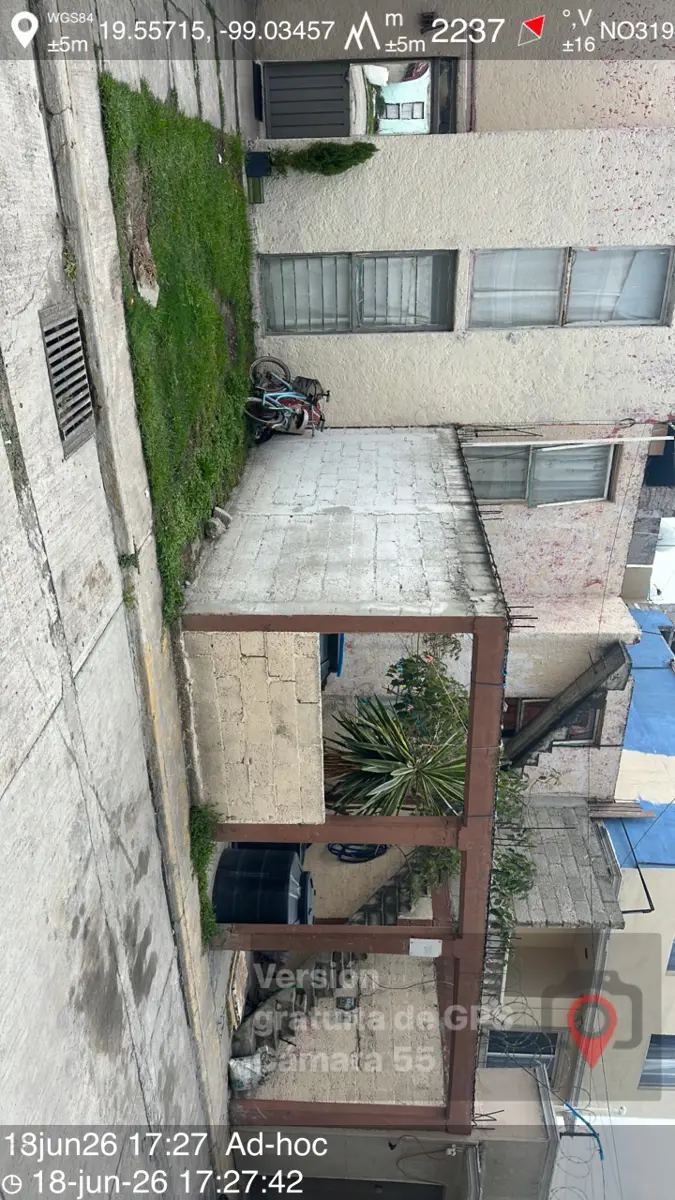 Departamento en venta en Santa María Tulpetlac, Ecatepec de Morelos