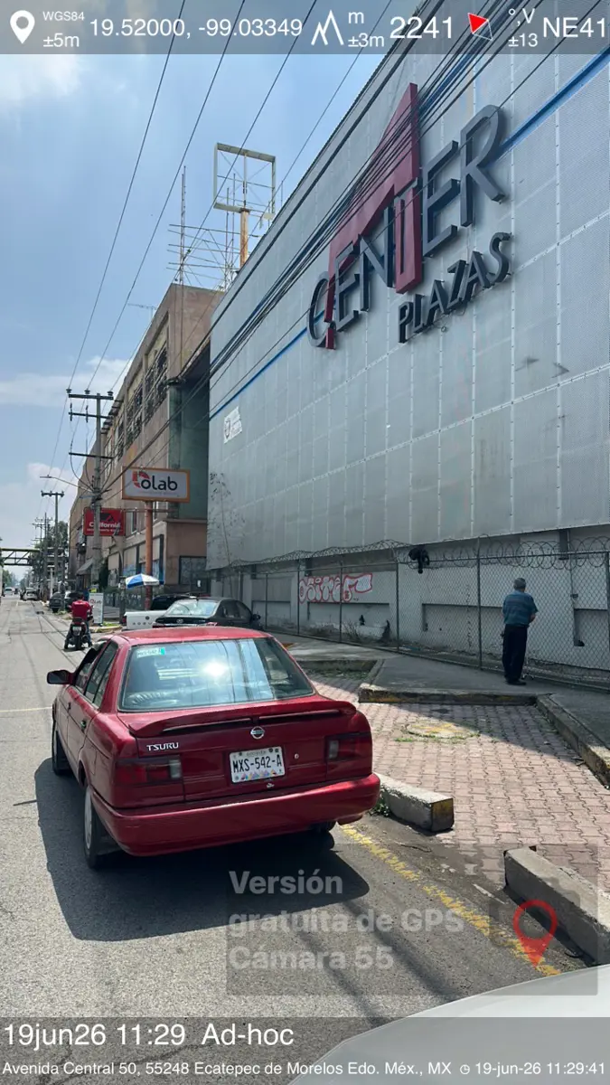 Local en venta en Valle de Anáhuac Sección A, Ecatepec de Morelos