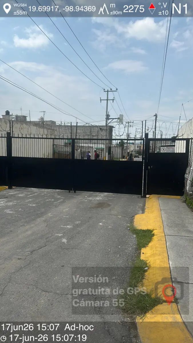 Departamento en venta en Tecámac de Felipe Villanueva Centro, Tecámac