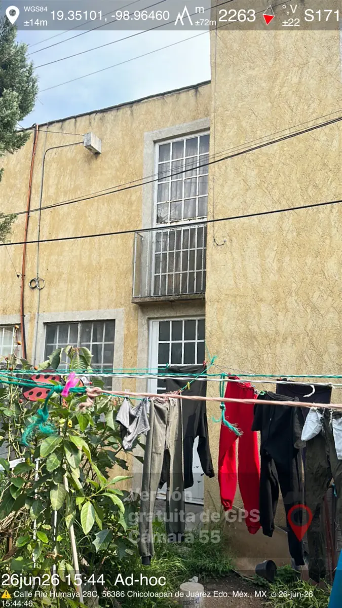Departamento en venta en Villas de La Paz, La Paz