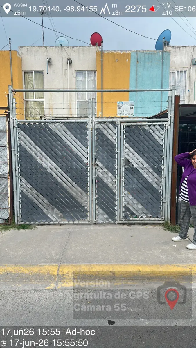 Departamento en venta en TECÁMAC, Tecámac