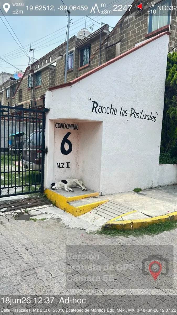 Departamento en venta en Rancho Victoria, Ecatepec de Morelos
