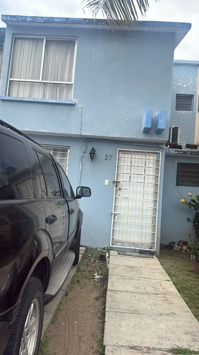 Departamento en venta en Flores del Valle, Veracruz