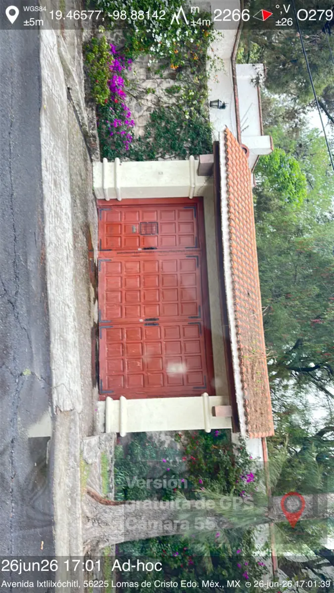 Casa en venta en Lomas de Cristo, Texcoco