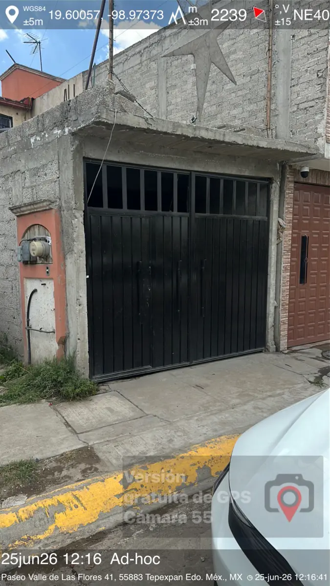 Departamento en venta en Real del Valle 1ra. Sección, Acolman