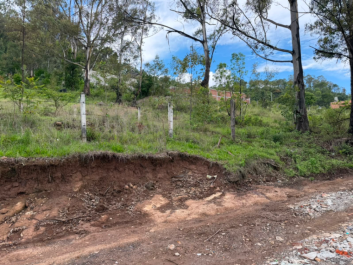 Terreno en venta en Puerto de Buenavista, Morelia