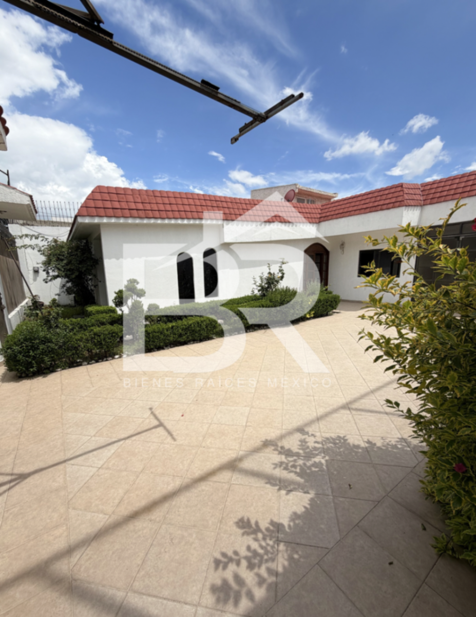 Casa en venta en Ojo de Agua, Tecámac — foto 1 de 42