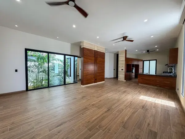 Casa en venta en Komchen, Mérida — foto 3 de 17
