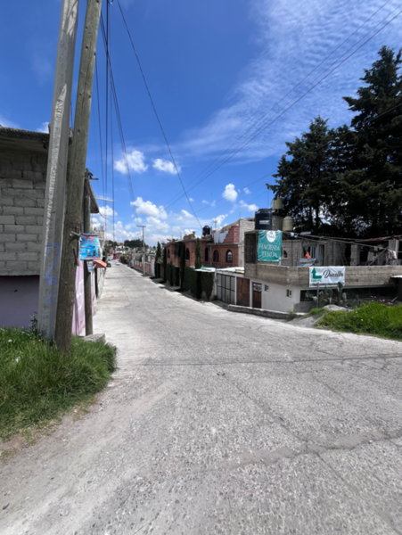 Terrenos en Venta en Zinacantepec | Desde 150 m² | $1,000 por m²