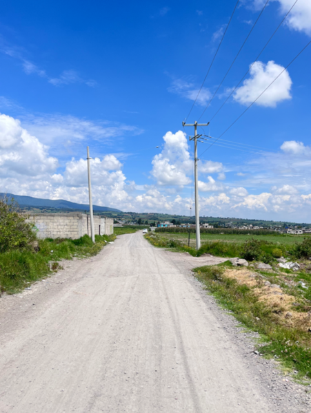 Terreno en venta en San Cristobal Tecolit, Zinacantepec — foto 2 de 11