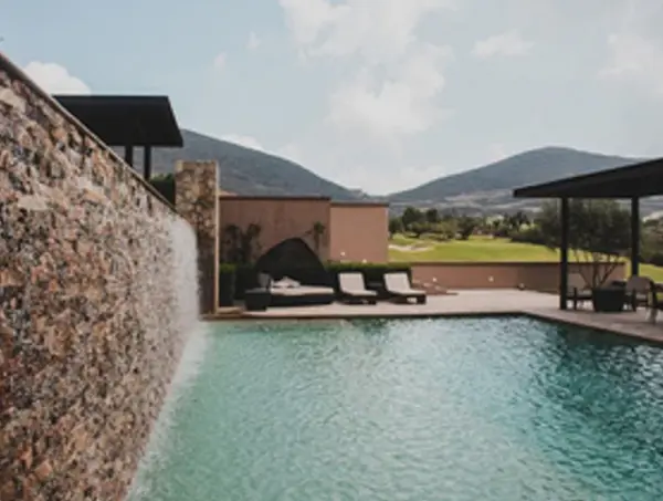 Terreno en Venta en Terralta Residencial Country Club, García, Nuevo León 3