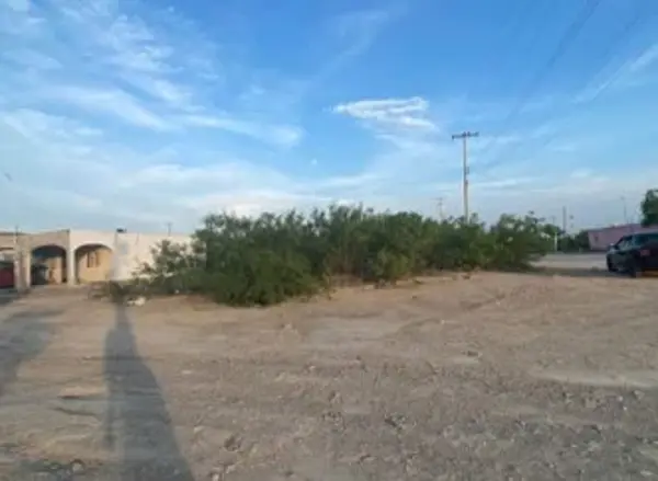 Terreno Residencial en Venta en El Mimbre, Sabinas