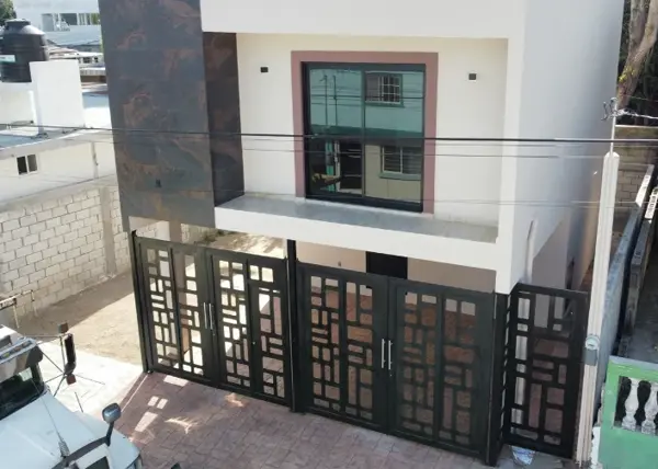 Casa en venta en Felipe Carrillo Puerto, Ciudad Madero — foto 2 de 24